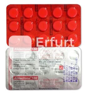 Aldactone