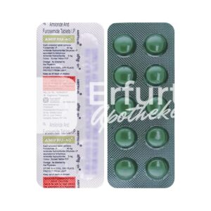 Amilorid