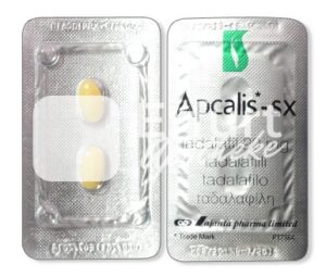 Apcalis SX Oral Jelly