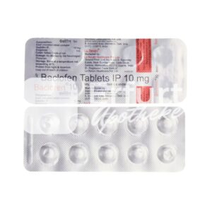 Baclofen