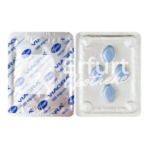 Brand Viagra