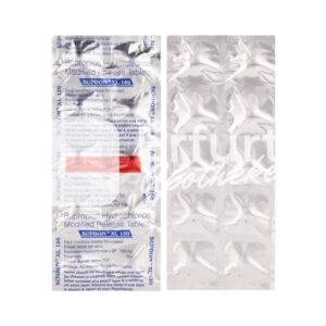 Bupropion