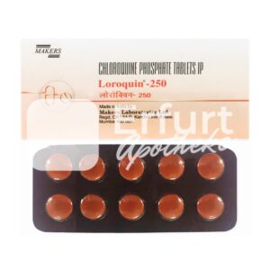 Chloroquine