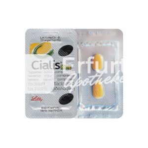 Cialis