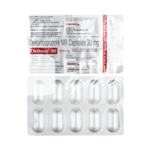 Dexilant