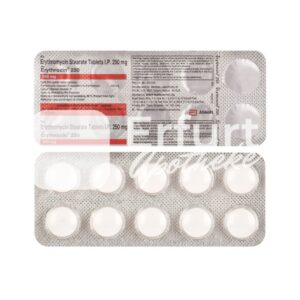 Erythromycin
