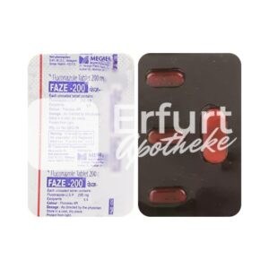 Fluconazol