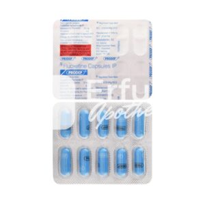 Fluoxetin