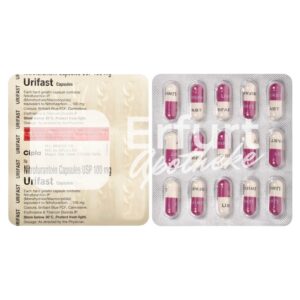 Furadantin