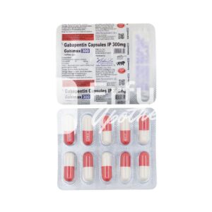 Gabapentin