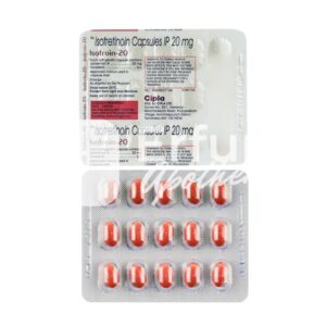 Isotretinoin