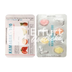 Kamagra Chewable