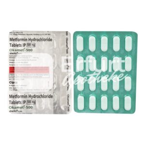 Metformin