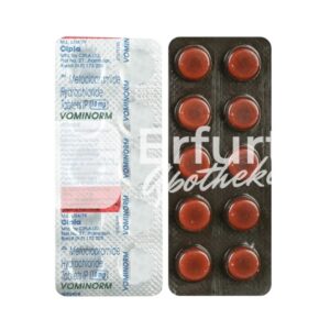 Metoclopramid
