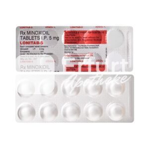 Minoxidil
