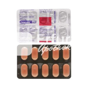 Piracetam