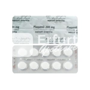 Plaquenil