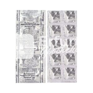 Pyridium