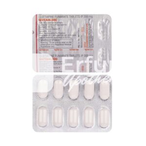 Quetiapin