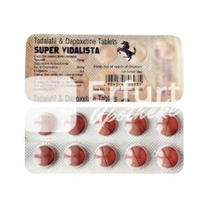 Super Vidalista