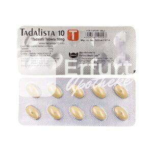 Tadalista