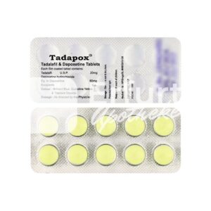 Tadapox