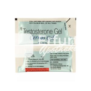 Testogel
