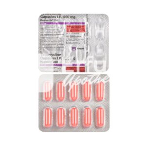 Tetracycline