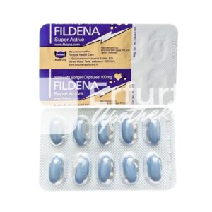 Viagra Super Active