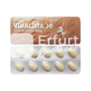 Vidalista